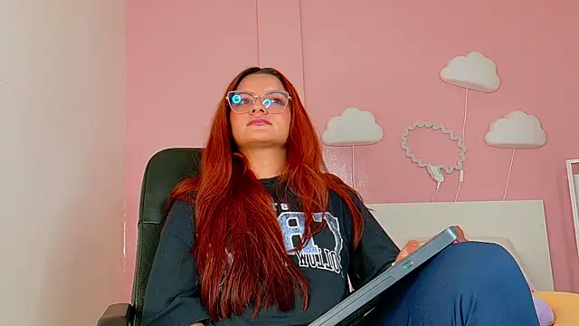 AbbyWathson online show from 09.26.25