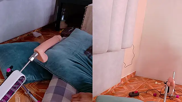 AbbyWathson online show from 10.12.25