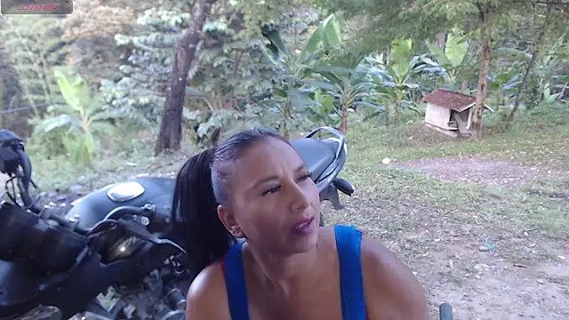 andreu mature online show from 04.27.26