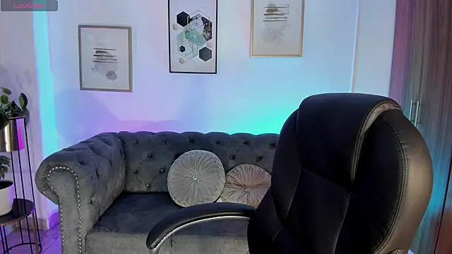 Abella ruiz online show from 01.14.26