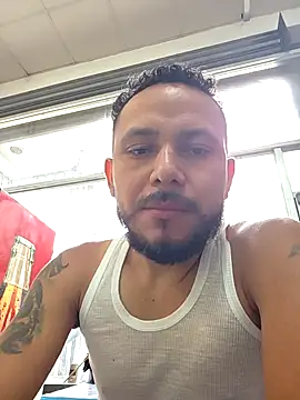 Snapshot of ALVIJB chatting on 03.29.26 ALVIJB online show from 03.29.26