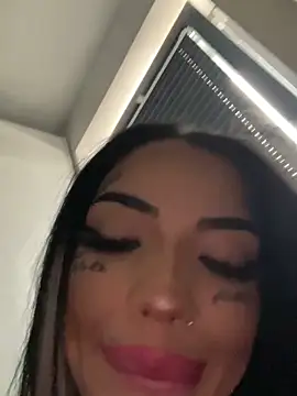 CreamyInkky  online show from 02.02.25