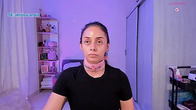 Aleja24Evans online show from 11.27.25