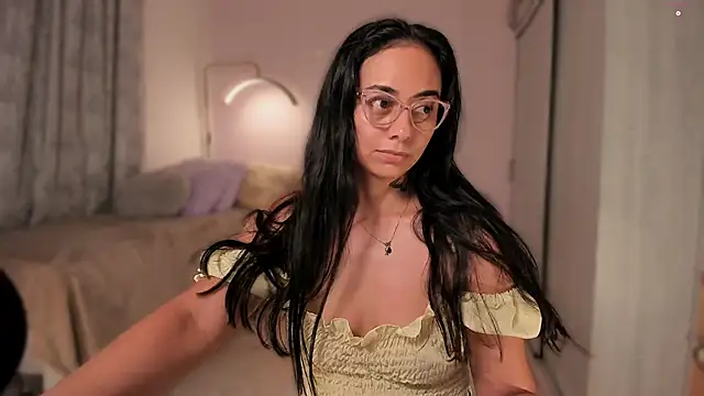 Aleja24Evans online show from 03.15.26