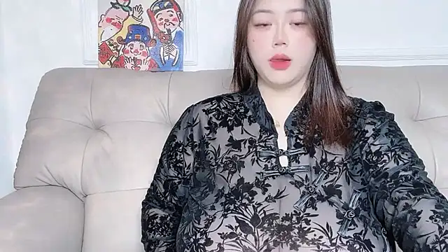 Snapshot of 520-vivo chatting on 01.31.25 520-vivo online show from 01.31.25