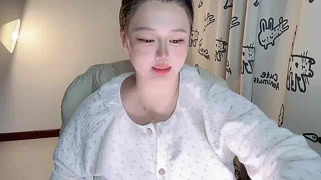 Snapshot of 520-vivo chatting on 10.08.25 520-vivo online show from 10.08.25