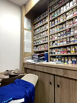 baramadalin online show from 11.29.25