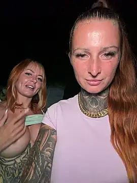 Inked lorena online show from 08.02.26