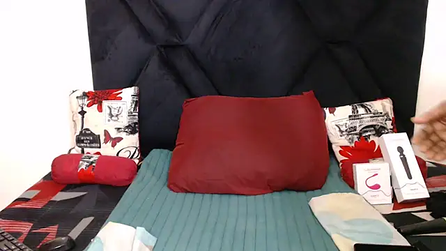 ThickAss90 online show from 01.10.26