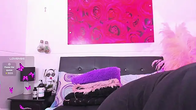 Adams Cloe online show from 12.01.25