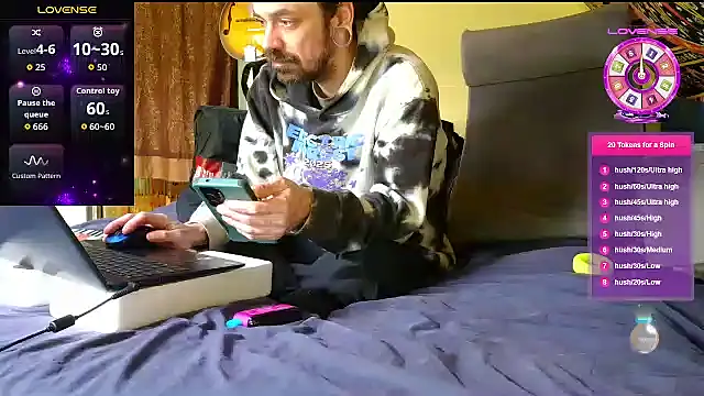 Spacecase2021 online show from 02.24.26