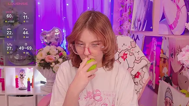 Snapshot of Coconut_Mia chatting on 02.04.26 Coconut Mia online show from 02.04.26