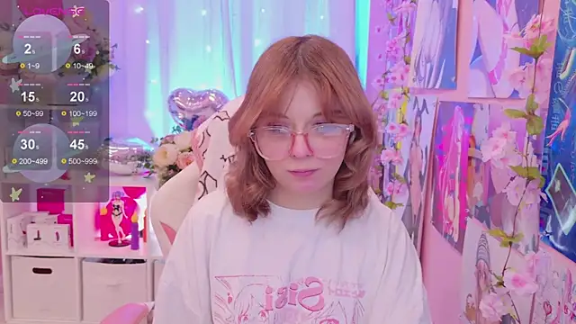 Snapshot of Coconut_Mia chatting on 02.07.26 Coconut Mia online show from 02.07.26