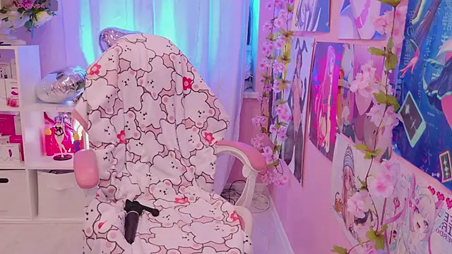 Snapshot of Coconut_Mia chatting on 02.12.26 Coconut Mia online show from 02.12.26