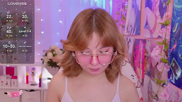 Snapshot of Coconut_Mia chatting on 03.03.26 Coconut Mia online show from 03.03.26