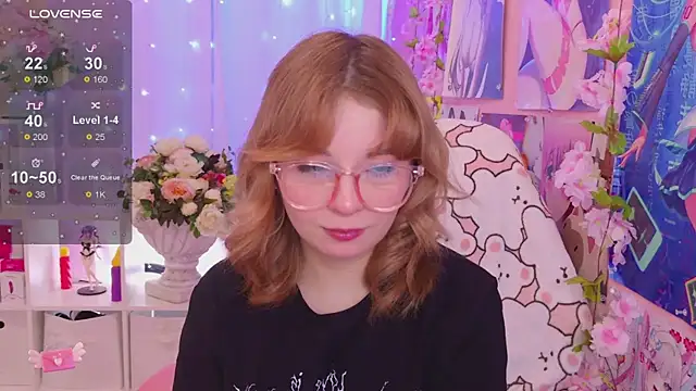 Snapshot of Coconut_Mia chatting on 03.04.26 Coconut Mia online show from 03.04.26