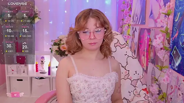 Snapshot of Coconut_Mia chatting on 03.05.26 Coconut Mia online show from 03.05.26