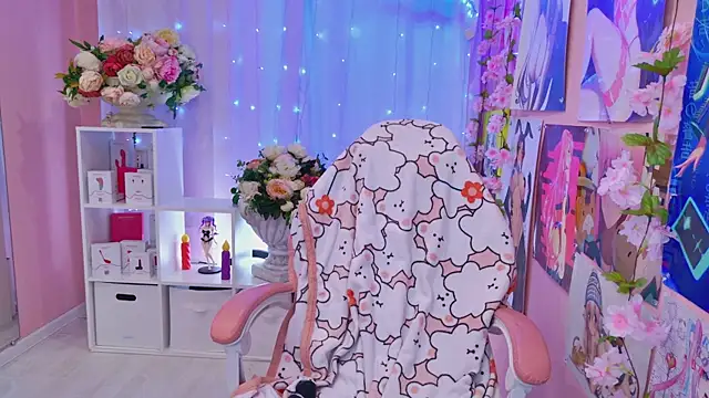 Snapshot of Coconut_Mia chatting on 04.01.26 Coconut Mia online show from 04.01.26