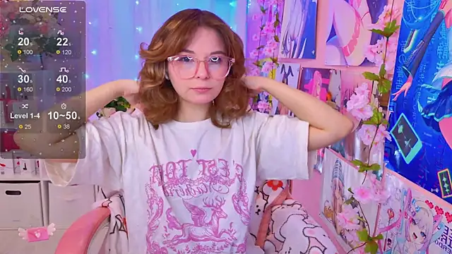Coconut Mia online show from 04.21.26