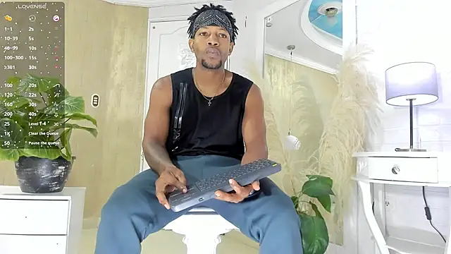 RicoBrown777  online show from 04.24.26