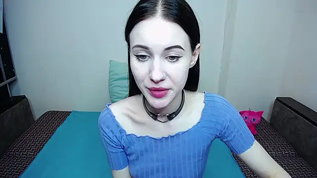 Snapshot of Olivia_Graceee chatting on 03.20.26 Olivia Graceee online show from 03.20.26