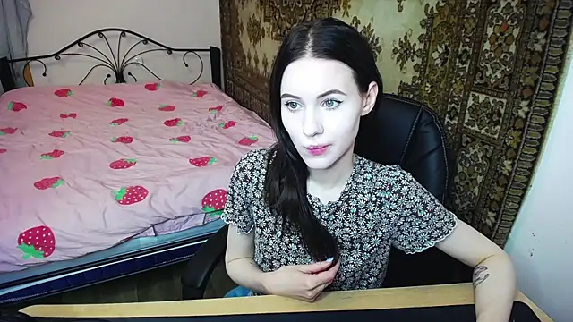 Snapshot of Olivia_Graceee chatting on 05.17.26 Olivia Graceee online show from 05.17.26