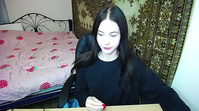 Snapshot of Olivia_Graceee chatting on 05.31.26 Olivia Graceee online show from 05.31.26