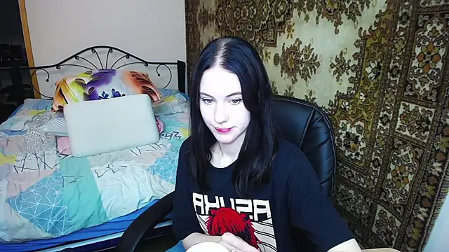 Snapshot of Olivia_Graceee chatting on 08.06.26 Olivia Graceee online show from 08.06.26