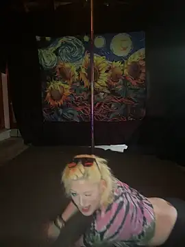 Blondebeauty6996 online show from 05.21.26