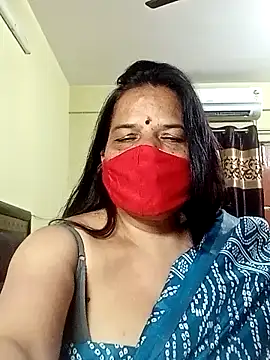 Snapshot of IndianAngle chatting on 01.18.25 IndianAngle online show from 01.18.25