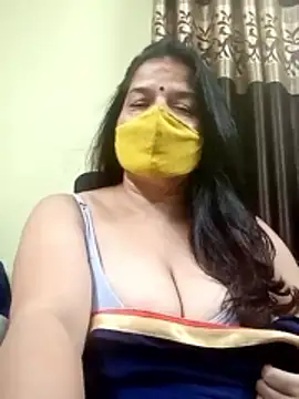 Snapshot of IndianAngle chatting on 10.29.25 IndianAngle online show from 10.29.25