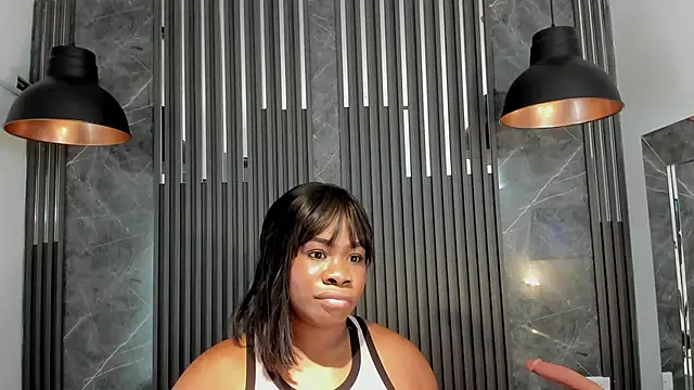 SaraiEvans online show from 02.24.26