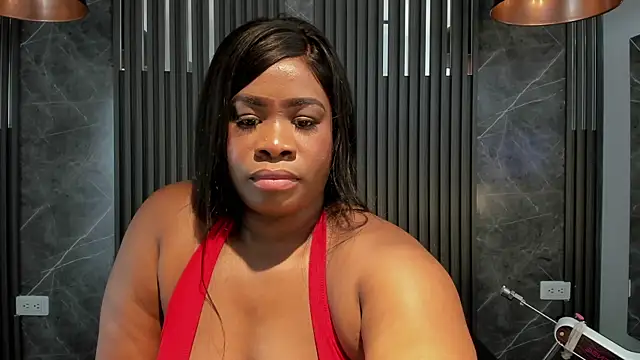 SaraiEvans online show from 03.17.26