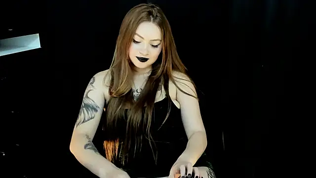 nasty katty  online show from 12.28.24