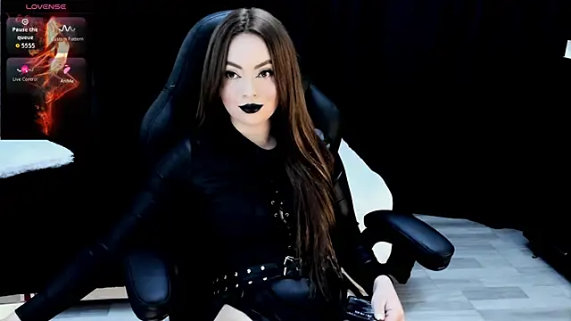 nasty katty  online show from 11.13.25