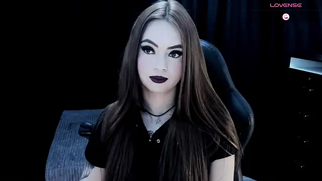 nasty katty  online show from 06.10.26