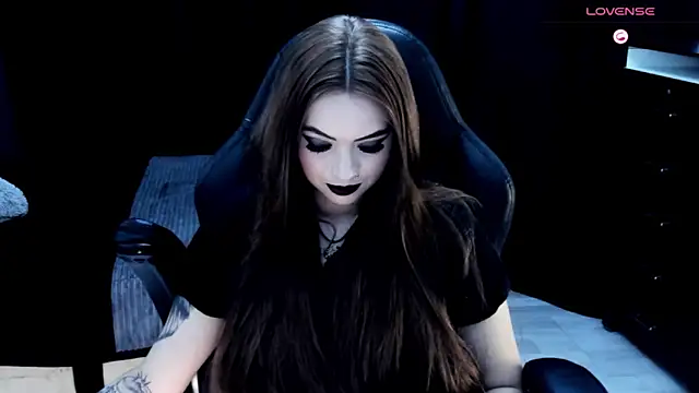 nasty katty  online show from 06.11.26