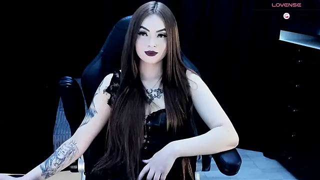 nasty katty  online show from 06.17.26