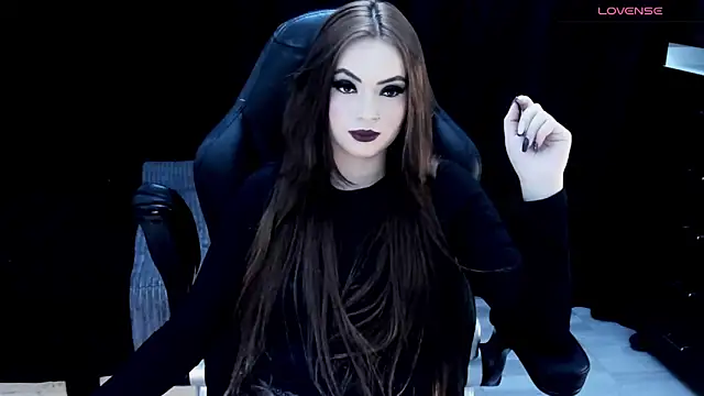 nasty katty  online show from 06.18.26
