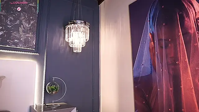 AylinMillerxs online show from 03.06.26