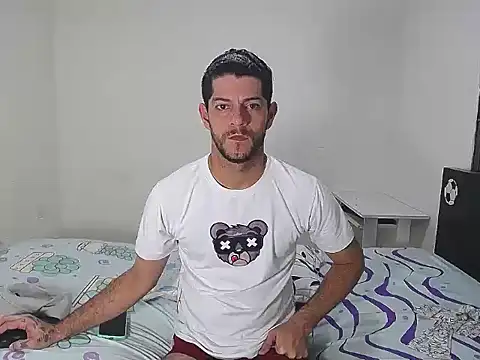 Snapshot of dirty_boy_horny chatting on 12.02.25 dirty boy horny online show from 12.02.25