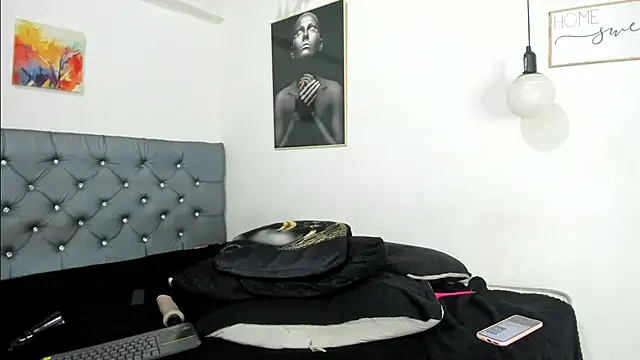 Najayla adams1 online show from 02.15.25