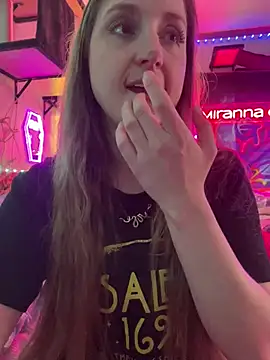 Snapshot of mirannacult chatting on 12.23.24 mirannacult online show from 12.23.24