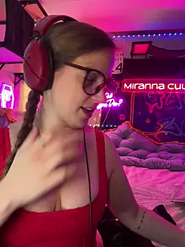 Snapshot of mirannacult chatting on 12.28.24 mirannacult online show from 12.28.24