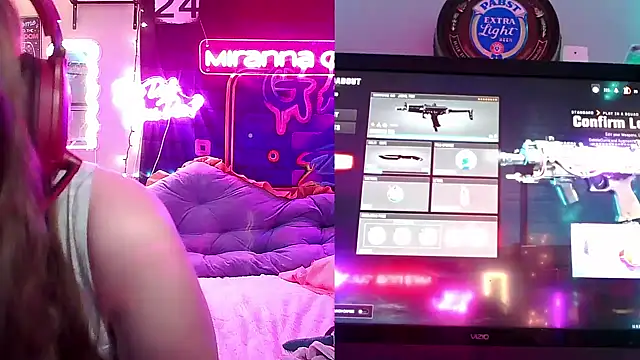 Snapshot of mirannacult chatting on 01.09.25 mirannacult online show from 01.09.25