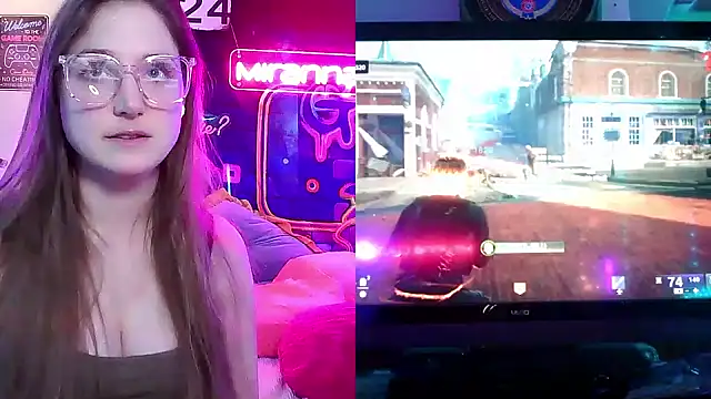 Snapshot of mirannacult chatting on 01.18.25 mirannacult online show from 01.18.25