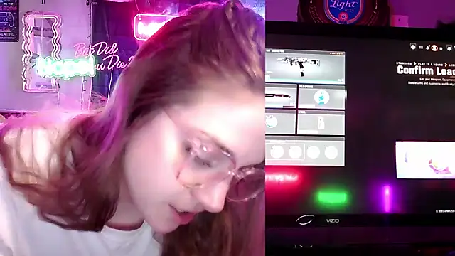 Snapshot of mirannacult chatting on 01.26.25 mirannacult online show from 01.26.25