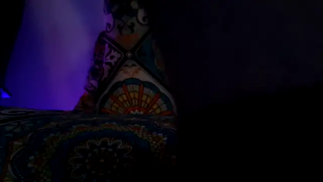 Snapshot of Alpha_theking chatting on 02.28.25 Alpha theking online show from 02.28.25