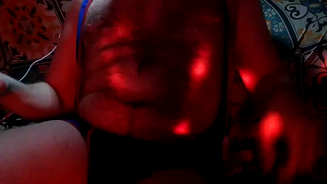 Snapshot of Alpha_theking chatting on 10.01.25 Alpha theking online show from 10.01.25