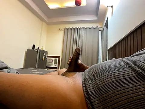 FantasyCock9 online show from 12.02.25